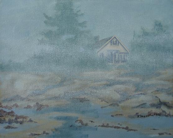 fog