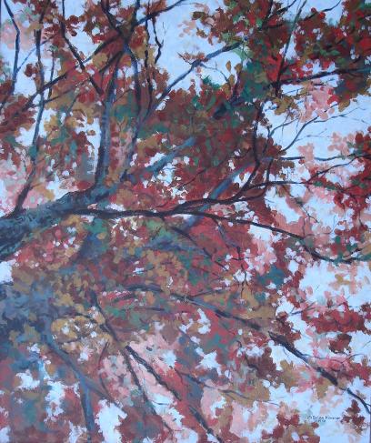 Imminent Autumn