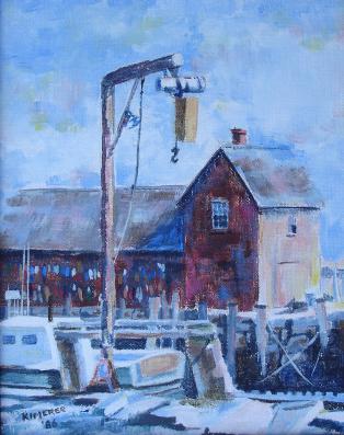 Motif #1