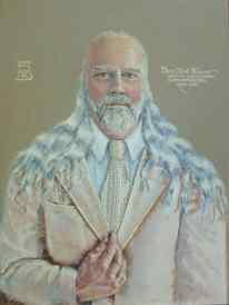 Self Portrait 2000