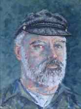 Self Portrait Number 4