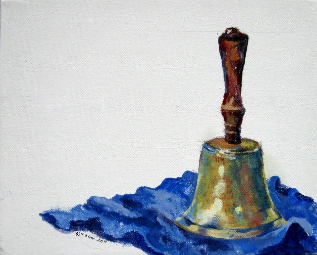 The Old Bell