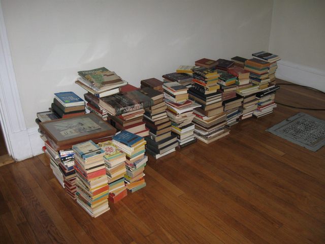 Bookd