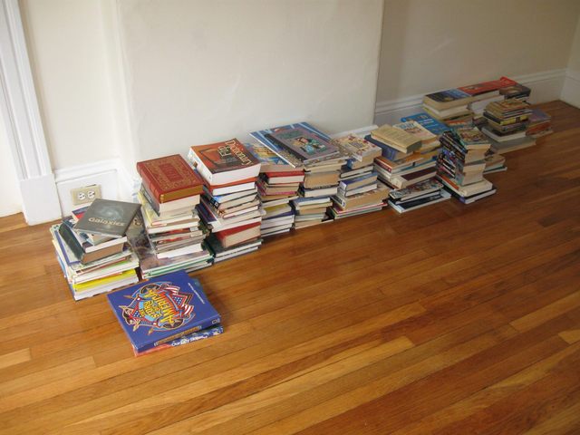 Books