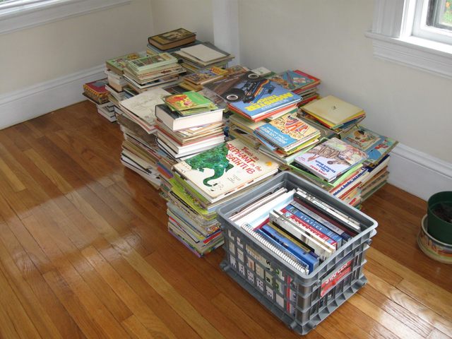Books