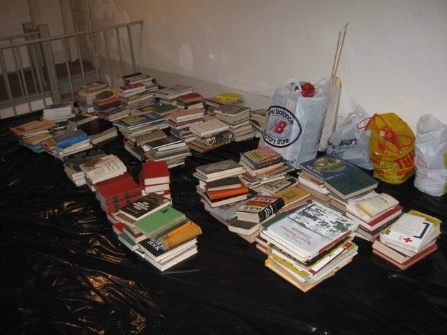 Books