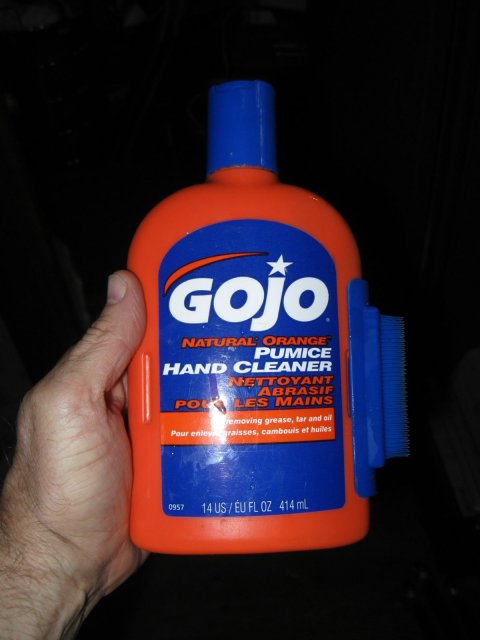 Gojo