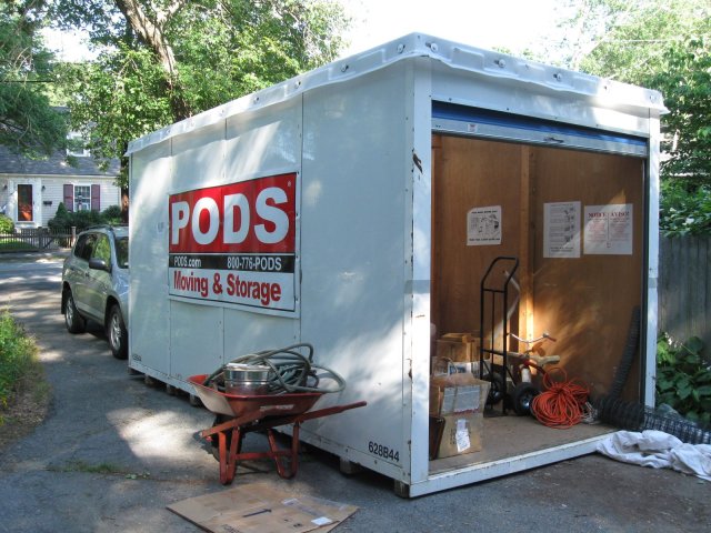 POD
