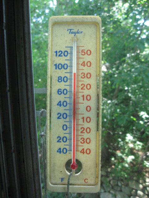 Thermometer