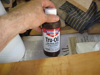 Tru-Oil