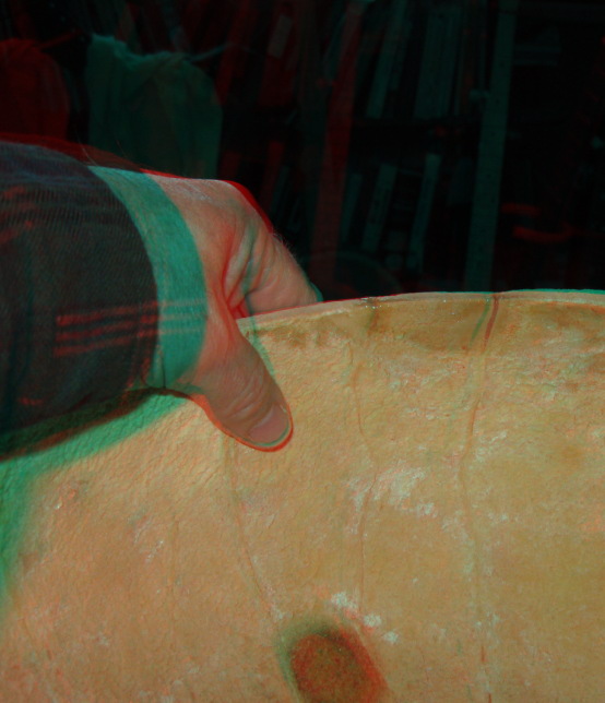 anaglyph