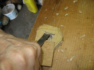 Chisel