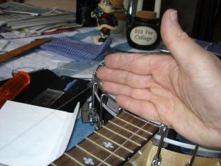 String length