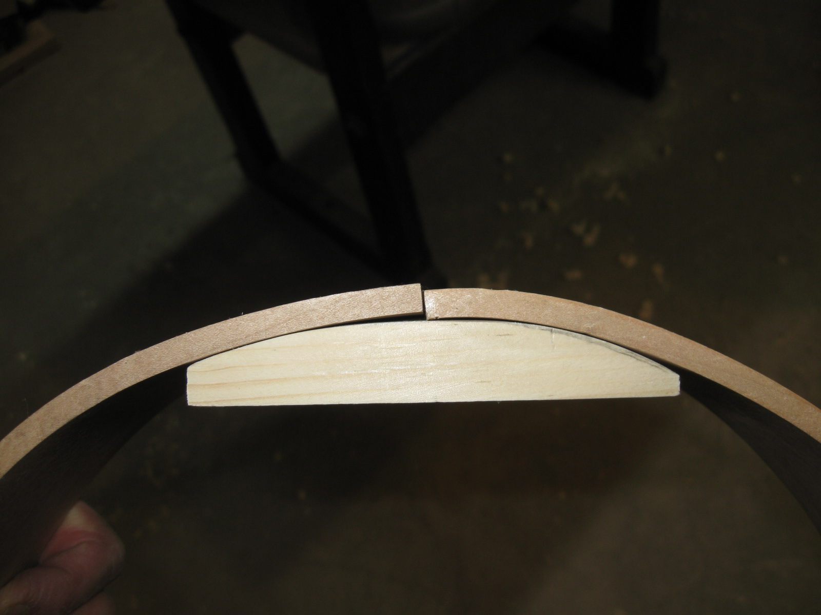 Gaps