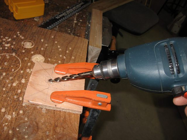 Drilling