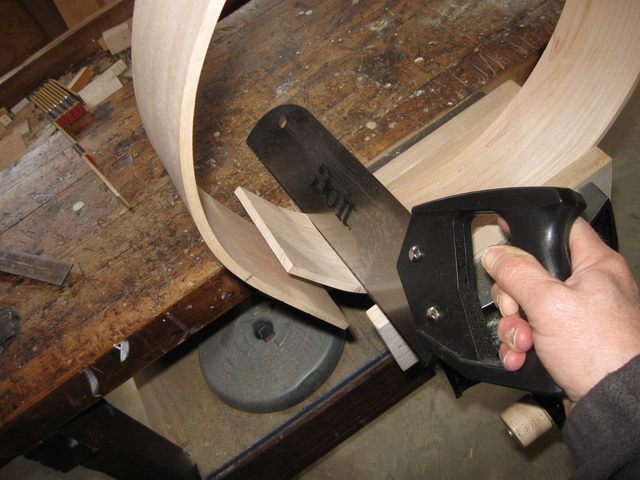 Panel Saw