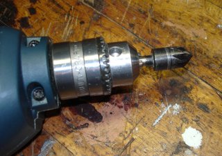 Countersink