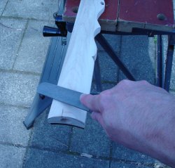 Rasping