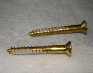 Screws