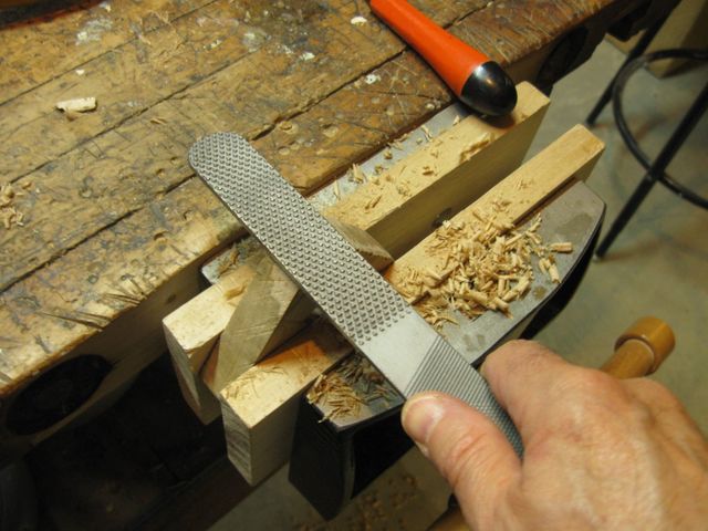 Shoe Rasper Shoe Rasp